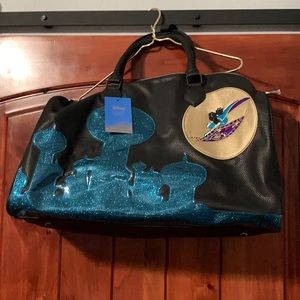 Danielle Nicole Aladdin Weekender